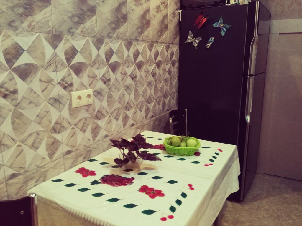 Tamar'S Apartment On Inasaridze 7A Batumi Kültér fotó