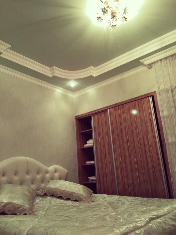 Tamar'S Apartment On Inasaridze 7A Batumi Kültér fotó
